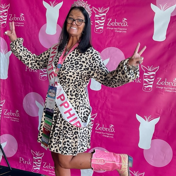 Meet your Posher, Shannon - Picture 1 of 8